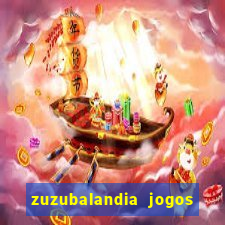 zuzubalandia jogos de matematica